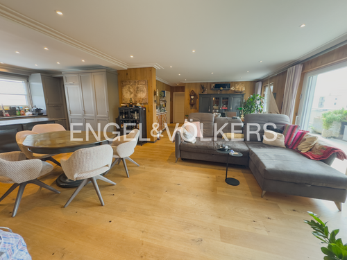 Foto - Wohnung zum Kaufen in Waldshut 590.000,00 € 150 m²