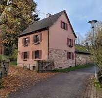 Haus zum Mieten in Kirchheim 600,00 € 110 m²