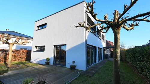 Foto - Haus zum Kaufen in Lippstadt Bad Waldliesborn 559.000,00 € 172 m²