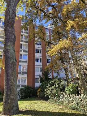 Foto - Wohnung zum Kaufen in Bremen 124.000,00 € 42 m²