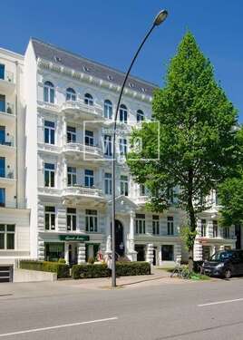Foto - Wohnung zum Mieten in Hamburg 3.330,00 € 206 m²