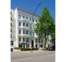 Wohnung zum Mieten in Hamburg 3.330,00 € 206 m²