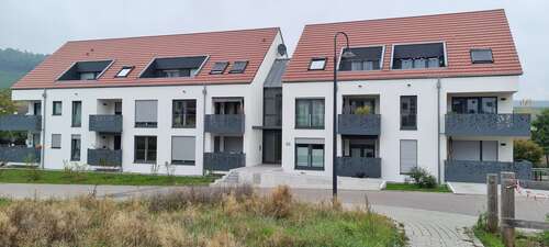 Foto - Wohnung zum Mieten in Weinsberg 961,00 € 79 m²