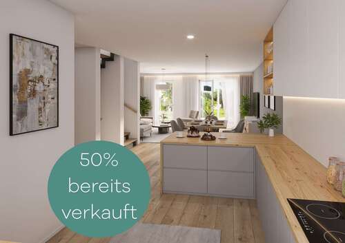 Foto - Haus zum Kaufen in Sankt Augustin 469.990,00 € 143.29 m²