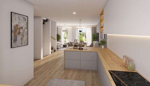 Foto - Haus zum Kaufen in Sankt Augustin 469.990,00 € 143.29 m²