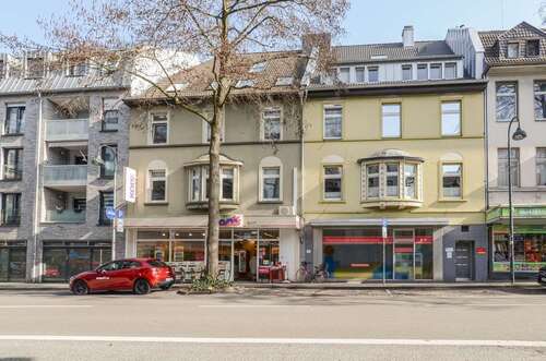 Foto - Haus zum Kaufen in Leverkusen 1.690.000,00 € 682.26 m²
