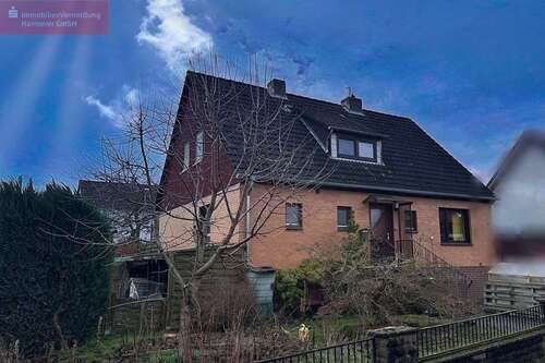Foto - Haus zum Kaufen in Wennigsen 378.000,00 € 135 m²