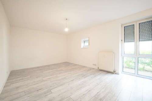 Foto - Wohnung zum Mieten in Bingen-Büdesheim 320,00 € 24 m²