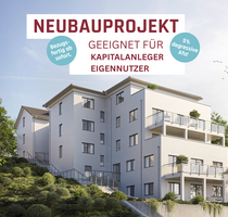Wohnung zum Kaufen in Mitterfels 313.500,00 € 57.27 m²