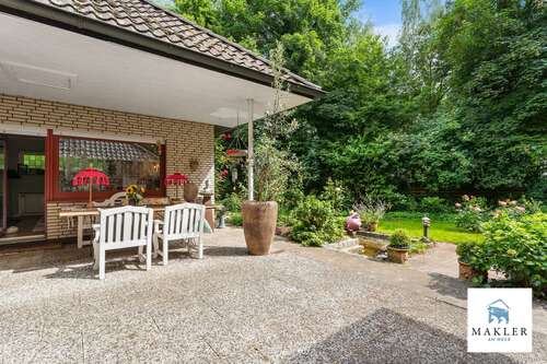 Foto - Haus zum Kaufen in Lindern (Oldenburg) Garen 459.000,00 € 229 m²