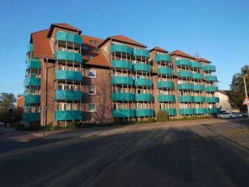 Foto - Wohnung zum Mieten in Hannover 360,00 € 27 m²