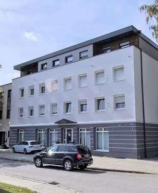 Foto - Wohnung zum Mieten in Ingolstadt 590,00 € 62 m²