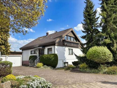 Foto - Haus zum Kaufen in Haigerloch 299.000,00 € 153 m²