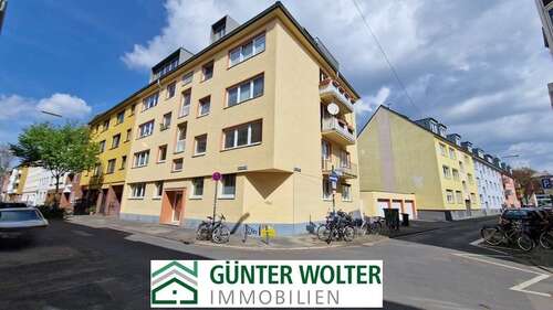 Foto - Wohnung zum Kaufen in Köln 416.000,00 € 75.28 m²