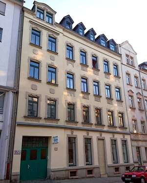 Foto - Wohnung zum Mieten in Chemnitz 370,50 € 62 m²