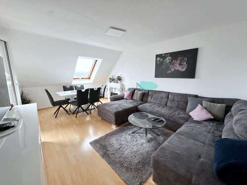 Foto - Wohnung zum Kaufen in Salach 219.000,00 € 70 m²