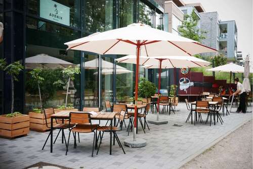 Foto - Gastronomie in Lüneburg 3.580,00 € 160 m²
