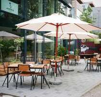 Gastronomie in Lüneburg 3.580,00 € 160 m²