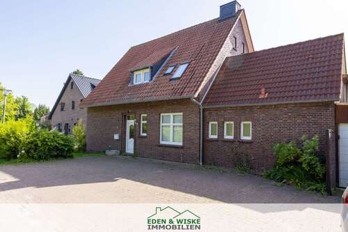 Foto - Haus zum Kaufen in Norden 339.000,00 € 200 m²