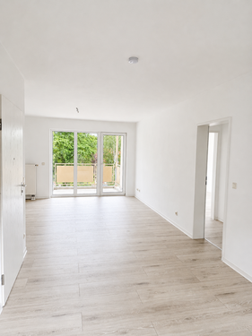 Foto - Wohnung zum Mieten in Flöha 369,00 € 60 m²