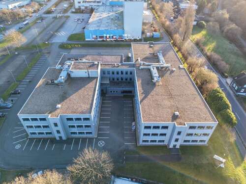 Foto - Büro in Burscheid 48.126,00 € 8021 m²