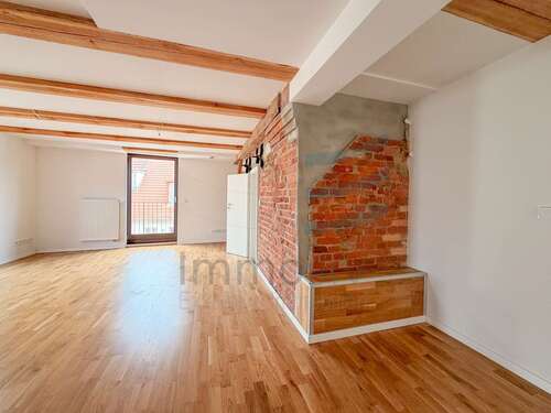 Foto - Wohnung zum Mieten in Nauen 845,00 € 57.54 m²