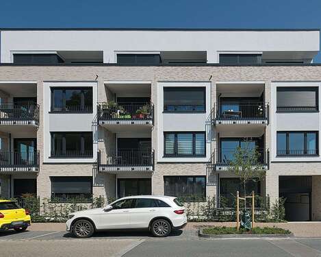 Foto - Wohnung zum Mieten in Monheim am Rhein 1.444,41 € 87.54 m²