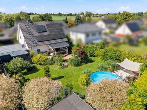 Foto - Haus zum Kaufen in Neukirchen 550.000,00 € 144.74 m²
