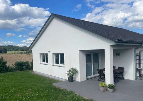 Foto - Haus zum Kaufen in Gessertshausen 585.000,00 € 120 m²