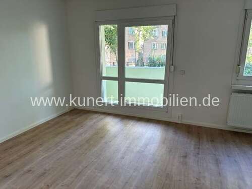 Foto - Wohnung zum Mieten in Halle (Saale) 375,00 € 50 m²