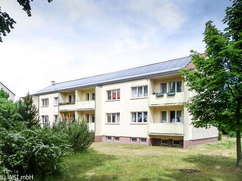 Foto - Wohnung zum Mieten in Möthlitz 332,05 € 57.25 m²