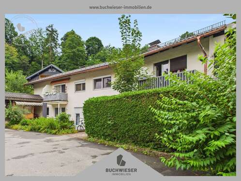 Foto - Wohnung zum Kaufen in Garmisch-Partenkirchen 299.000,00 € 63 m²