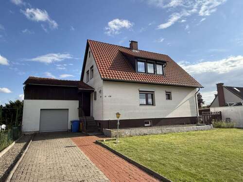 Foto - Haus zum Kaufen in Braunschweig Gliesmarode 320.000,00 € 142 m²