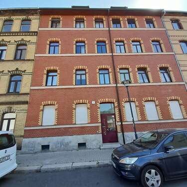 Foto - Wohnung zum Mieten in Weißenfels 436,00 € 72.66 m²