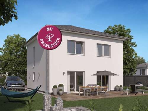 Foto - Haus zum Kaufen in Oberbachheim 403.200,00 € 131 m²