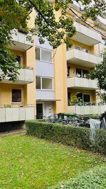 Foto - Wohnung zum Kaufen in Freiburg 140.000,00 € 33.87 m²