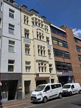 Foto - Wohnung zum Mieten in Köln 1.050,00 € 70 m²