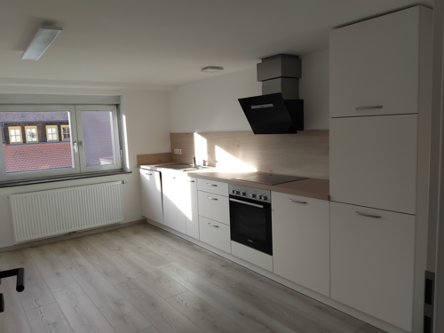 Foto - Wohnung zum Mieten in Winterstettenstadt 950,00 € 125 m²