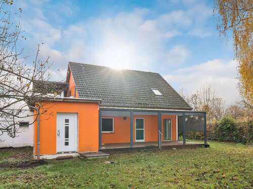 Foto - Haus zum Kaufen in Blankenfelde-Mahlow 565.000,00 € 134 m²