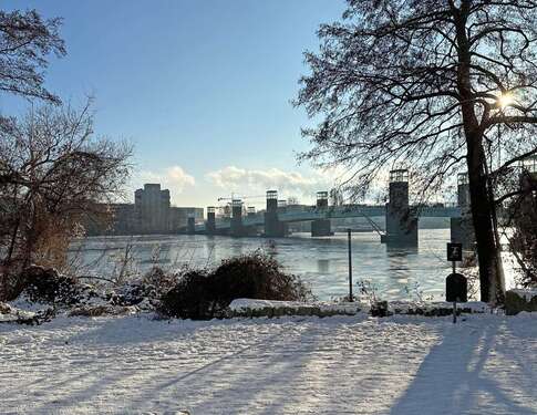 Foto - Wohnung zum Kaufen in Berlin Hakenfelde 235.000,00 € 55 m²