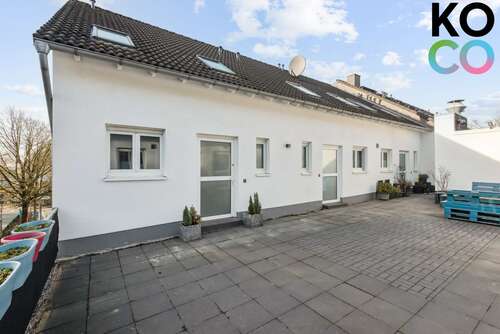 Foto - Wohnung zum Kaufen in Ratingen 339.000,00 € 108 m²
