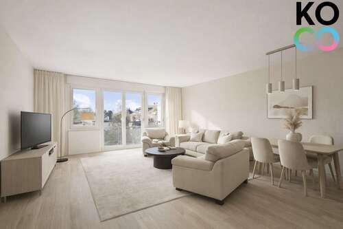 Foto - Wohnung zum Kaufen in Ratingen 339.000,00 € 108 m²
