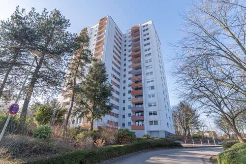 Foto - Wohnung zum Kaufen in Hagen-Hagen- Helfe 129.000,00 € 66 m²