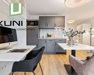 Wohnung zum Mieten in Nürnberg 641,00 € 28.49 m²