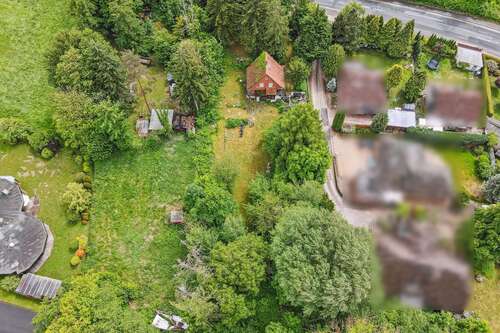 Foto - Grundstück zu verkaufen in Wennigsen 360.000,00 € 2798 m²