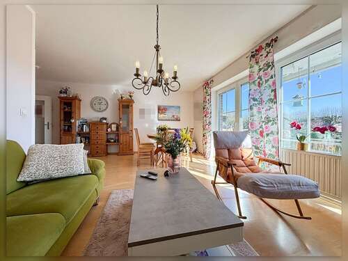 Foto - Wohnung zum Kaufen in Borken 199.000,00 € 81 m²