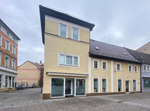 Foto - Einzelhandel in Apolda 700,00 € 150 m²