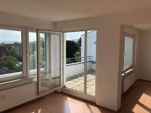 Foto - Wohnung zum Mieten in Niedersachsen - Hameln 430,00 € 66 m²