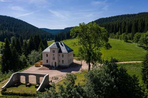 Foto - Haus zum Kaufen in Eibenstock 690.000,00 € 377 m²