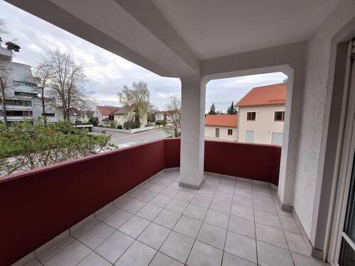Foto - Wohnung zum Mieten in Ingolstadt 990,00 € 92 m²